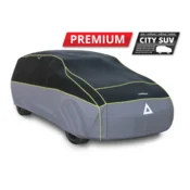 Car cover PREMIUM City SUV (hail protection)