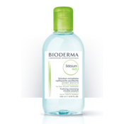 Bioderma Sebium H2O micelarni losjon za čiščenje kože, 250 ml