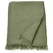 DYTAG Tanko cebe, sivozelena, 130x170 cm