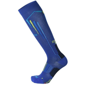 Mico UNISEX CARAPE LIGHT W. KOMPRESIJSKE OXI-JET RUN