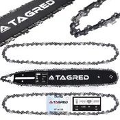Vodilo za žago 15/64/325/1,5 mm 2 verigi TA1152