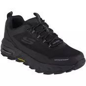 Skechers Muške patike Max Protect - Fast Track, 237304-BBK, Crne