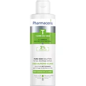 Pharmaceris T Sebo-Almond-Claris otopina za lice, dekolte i leda-pharmacy