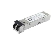 LevelOne SFP-2601 modul mrežnih primopredajnika Opticka vlakna 2500 Mbit/s 850 nm