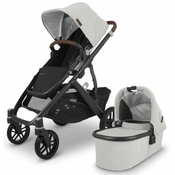 UPPAbaby Vista V2 djecja kolica, Anthony (0320-VIS-EU-ATH)