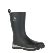 KAMIK Dežni škornji črna 46 EU Gummistiefel Lars