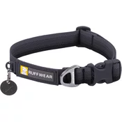 Ruffwear Front Range™ ovratnica, Basalt Gray - 36 - 51 cm