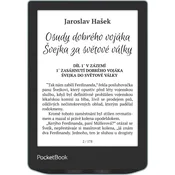 PKB PocketBook Verse reader (629) light blue
