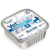 MONGE VET CAT DERMATOSIS 100g