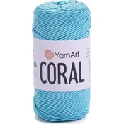 Yarn Art Coral 1911 Pletilna preja