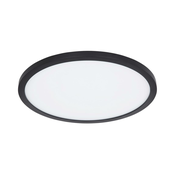 Globo 41562-18B - LED kupatilsko plafonsko svetlo SAPANA LED/18W/230V IP44