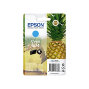 Epson - kartuša Epson 604 (C13T10G24010) (modra), original