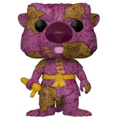 Figura Funko POP! Art Series: Teenage Mutant Ninja Turtles - Splinter (EXC)