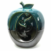 Backflow Incense Burner - Apple BurnerBackflow Incense Burner - Apple Burner