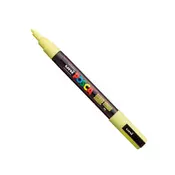 Uni Posca Paint Marker Pen PC-3M - sunshine yellow