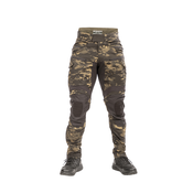 Armagedon Tactical Muške takticke pantalone P3, Maskirne