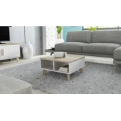 Klubska miza LOBO 60