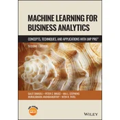 Machine Learning for Business Analytics