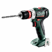PowerMaxx BS 12 BL Quick baterijski vrtalnik/vijačnik - brez kovčka | METABO - Metabo