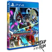 Blaster Master Zero 2 - Limited Run (PS4)