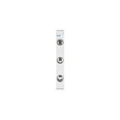Eaton Vtičnica varovalke za 60 mm zbiralko 3P 63A D02 400V DIN D02-SO/63/3-R-27 114315