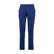 BLEND Chino hlače Langford mornarska
