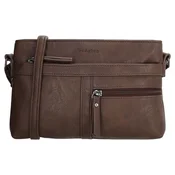 Beagles Majorca 25604 Dark brown