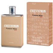 Chevignon Forever Mine za žene Eau de Toilette, 100 ml