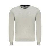 NORTH SAILS MEN'S GREY SWEATER