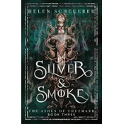 Untitled The Ashes of Thezmarr Book Three