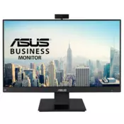 ASUS BE24ECSNK 60.5 cm (23.8) 1920 x 1080 pixels Full HD Black