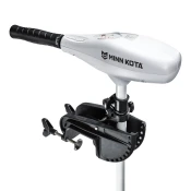 Krmeni trolling motor Minn Kota Riptide Transom (Snaga: 45lbs, Osovina: 91cm 36, 12V)