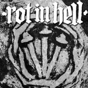 Rot In Hell & Psywarfare - Rot In Hell/Psywarfare (Limited Edition) (LP)