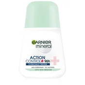 Garnier Nadzor Mineral delovanja + klinično preizkušen antiperspirant 50 ml