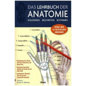 Das Lehrbuch der Anatomie