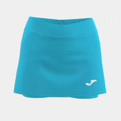 Joma Open II Skirt Fluor Turquoise