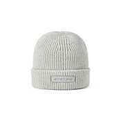 Zimska kapa CCM We Are Hockey Beanie Lunar Rock