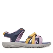 Teva TIRRA, sandali, modra 1019395Y