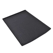 Rubber trunk mat BMW 5 2024- (G60, sedan)