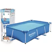 BESTWAY montažni bazen Steel Pro 56403b (259x170x61cm)