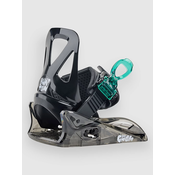 Burton Mini Grom 2025 Snowboard vezi black
