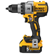 DEWALT Akumulatorska bušilica odvijac 18V Li-Ion 5 Ah DCD991P2
