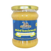 Regratov med 600 g DDV5