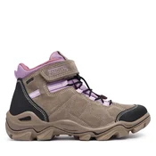 Škornji za sneg Primigi GORE-TEX 2391844 D Temno bež