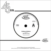 The Sha La Las - Kindness Is Kindness (7)