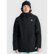 Burton Reserve Ins Jacket true black