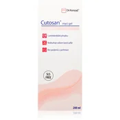Dr Konrad Cutosan gel za umivanje za telo in lasišče 200 ml
