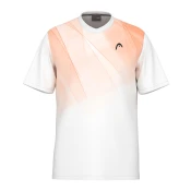 Otroška majica Head TOPSPIN T-Shirt Boys XVCN 128 cm
