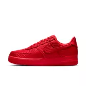 Nike Air Force 1 Retro Valentines Day Mens Shoes - Red