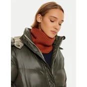 Buff Tekaška ruta - Bandana Knitted Neckwarmer Norval 124244.330.10 Rjava